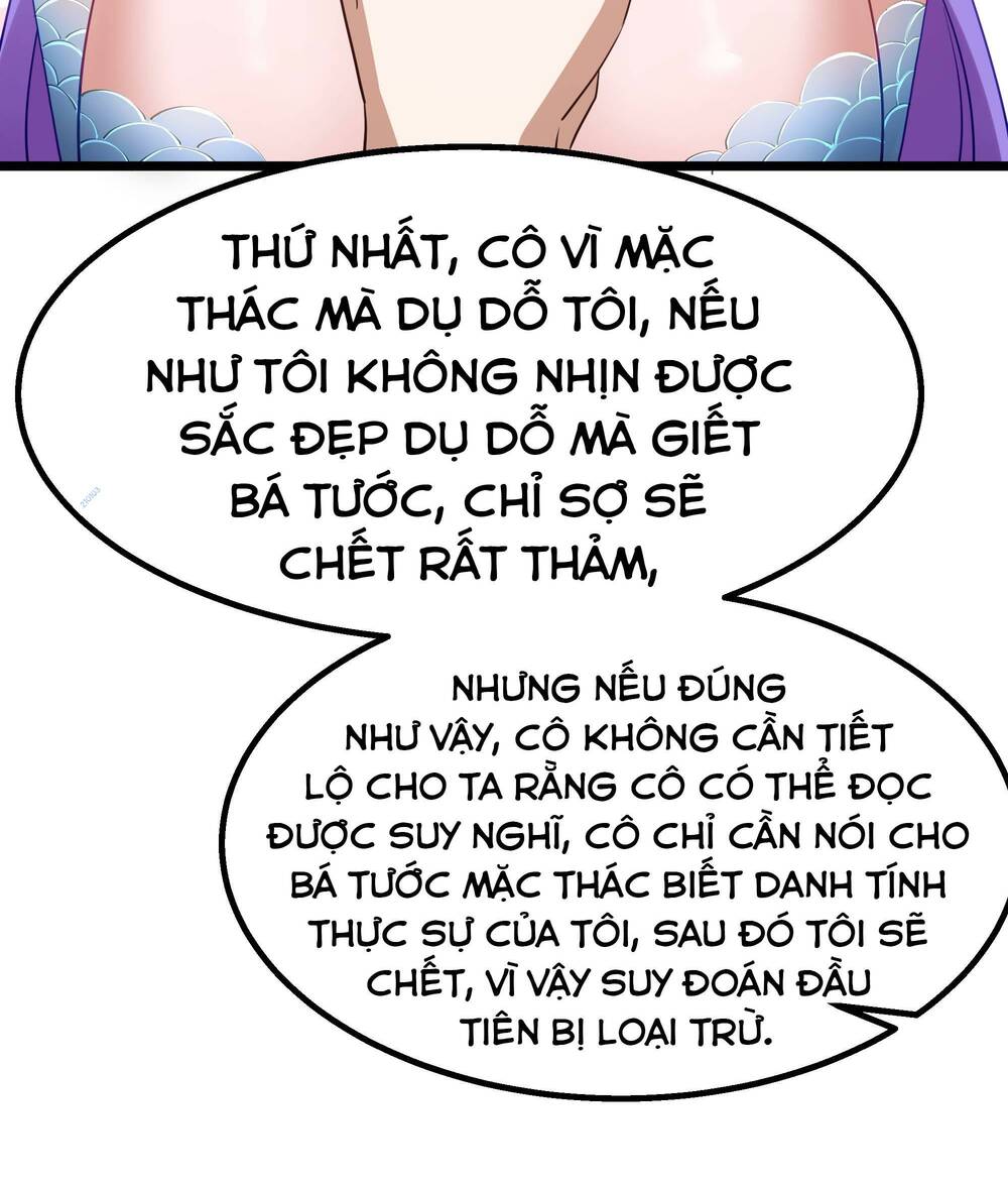 Đọc truyện Anh hùng giai cấp tư sản - Chap 11