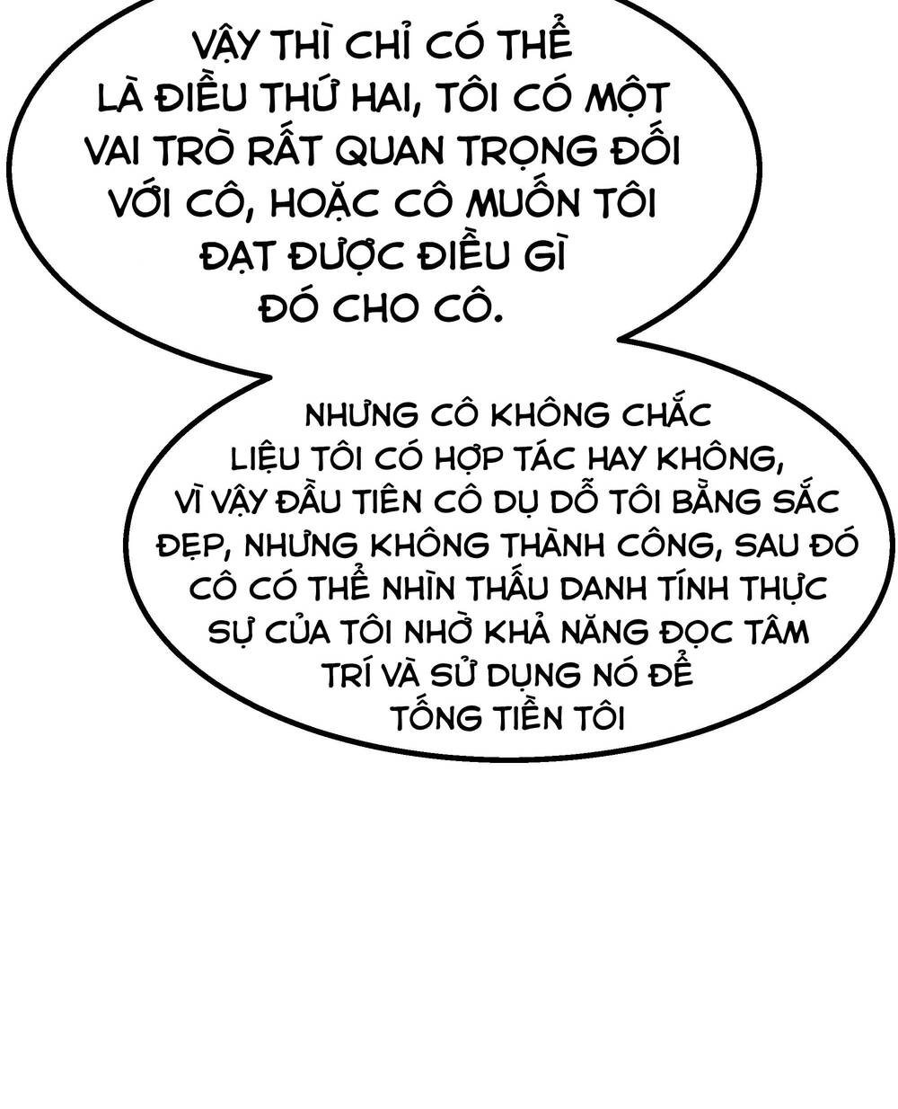 Đọc truyện Anh hùng giai cấp tư sản - Chap 11