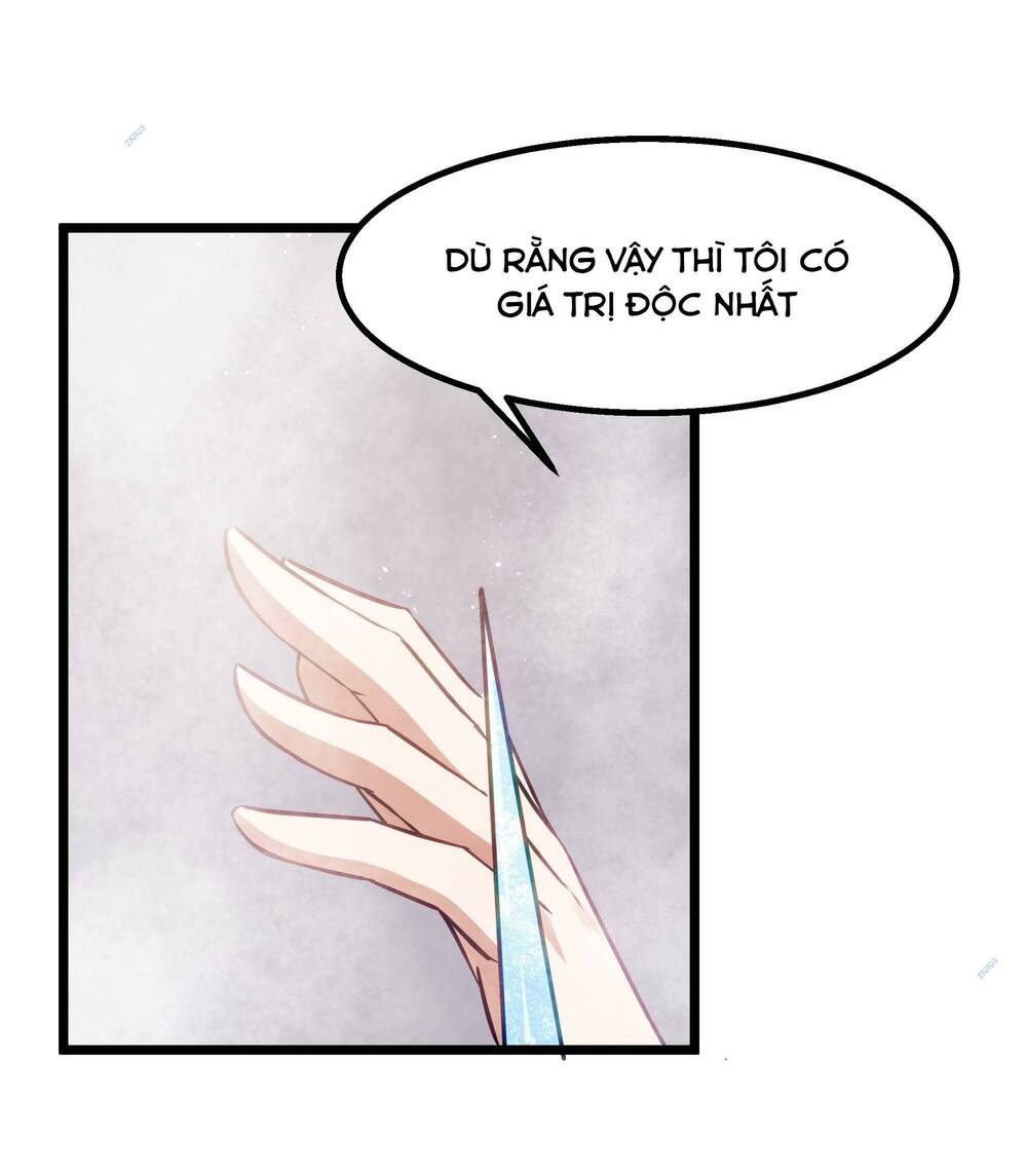 Đọc truyện Anh hùng giai cấp tư sản - Chap 11