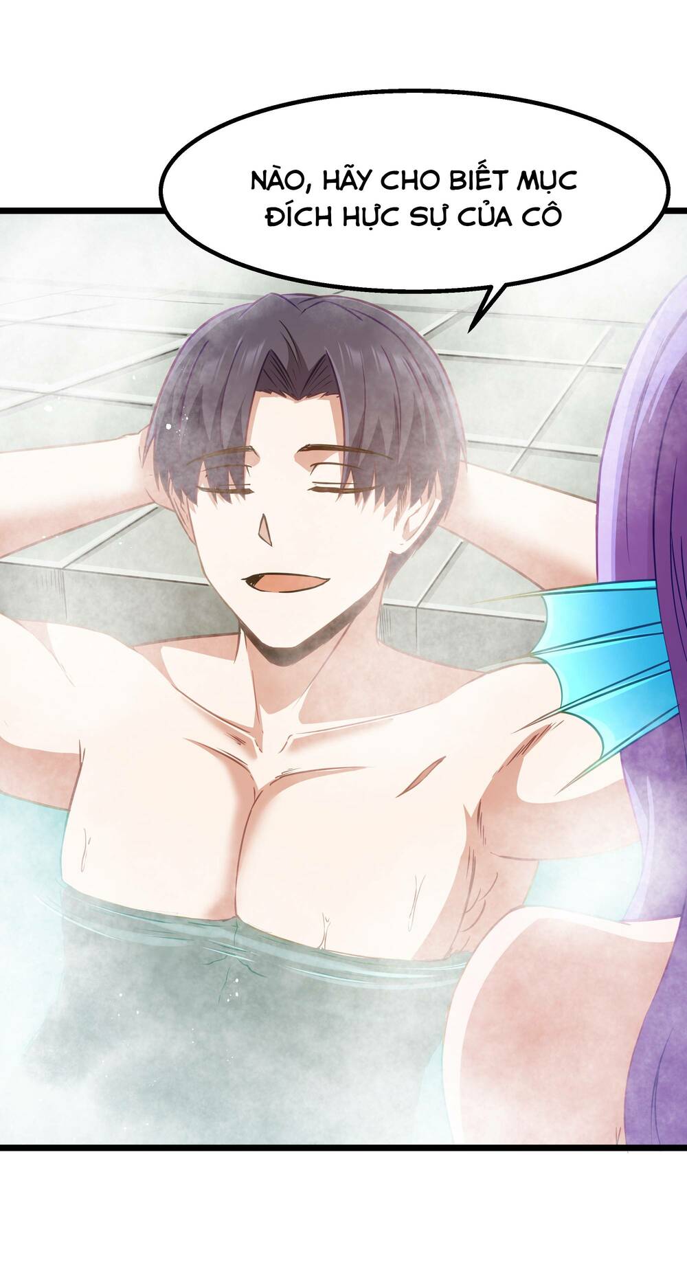 Đọc truyện Anh hùng giai cấp tư sản - Chap 11