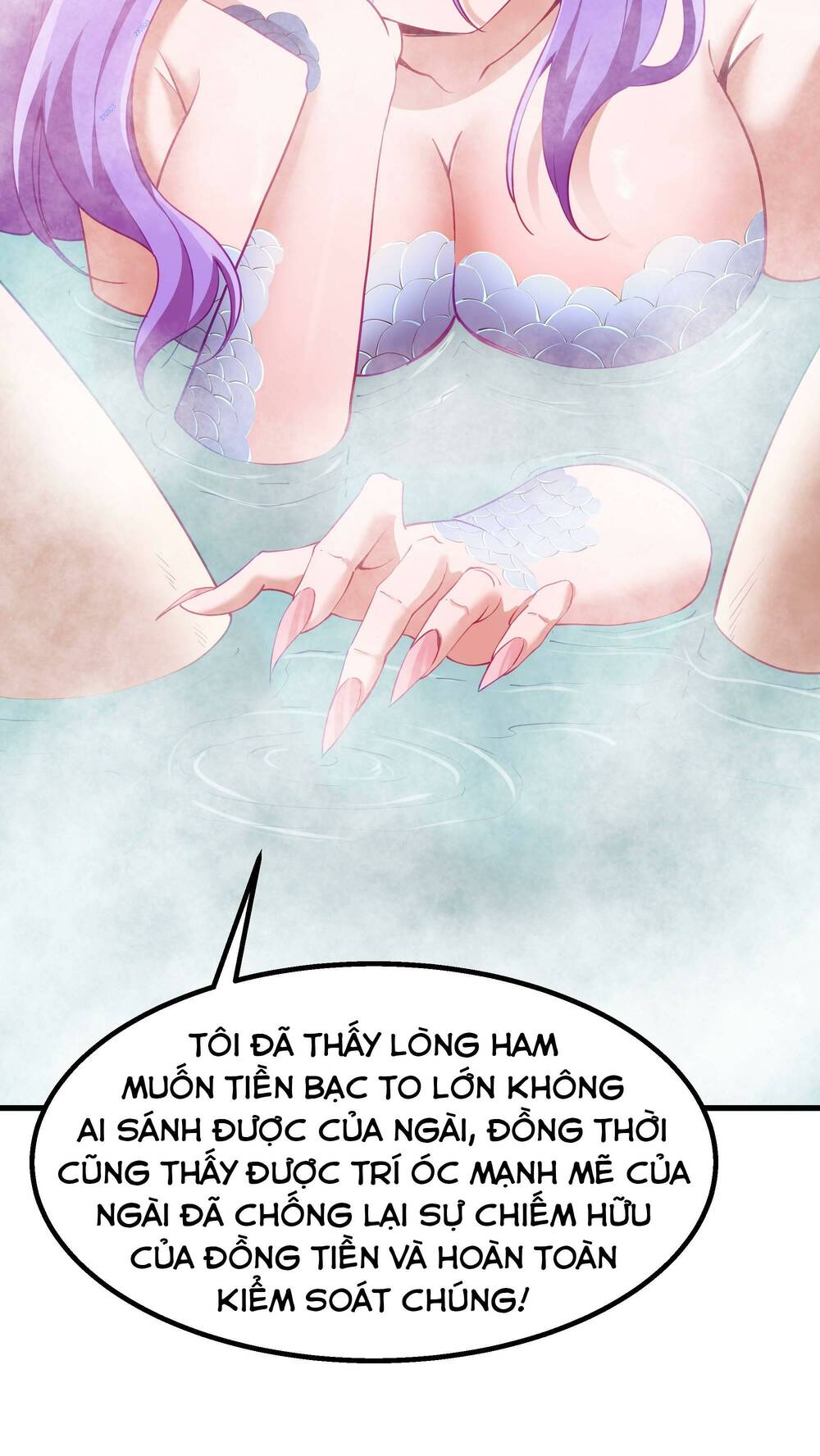 Đọc truyện Anh hùng giai cấp tư sản - Chap 11