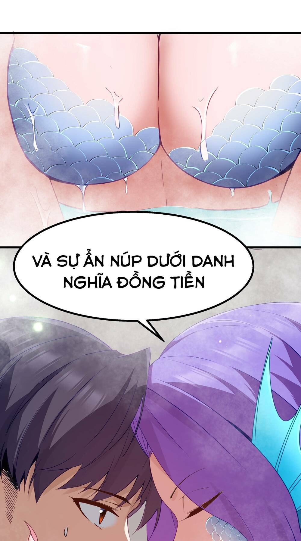 Đọc truyện Anh hùng giai cấp tư sản - Chap 11