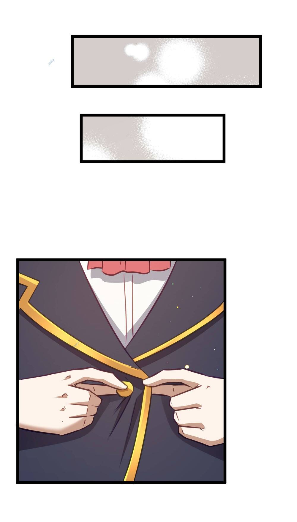 Đọc truyện Anh hùng giai cấp tư sản - Chap 11