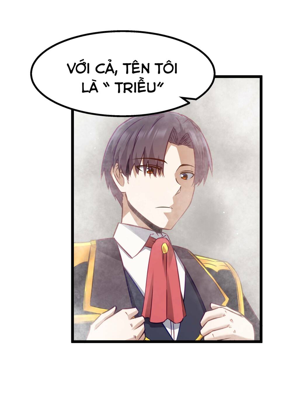 Đọc truyện Anh hùng giai cấp tư sản - Chap 11