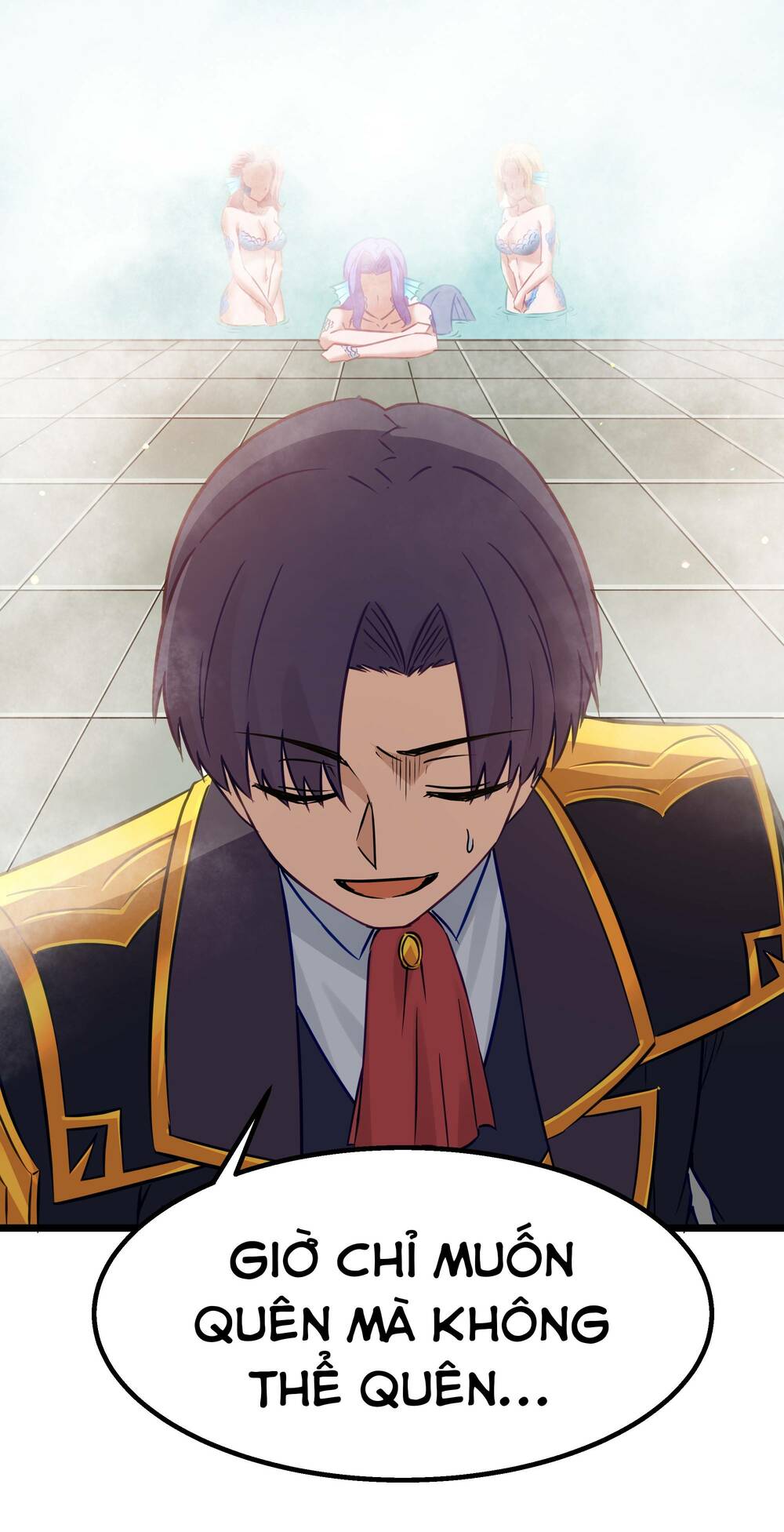 Đọc truyện Anh hùng giai cấp tư sản - Chap 11