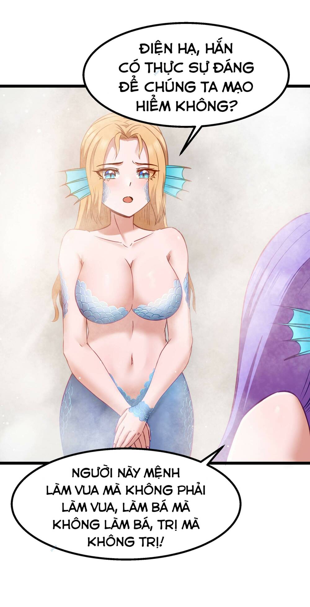 Đọc truyện Anh hùng giai cấp tư sản - Chap 11