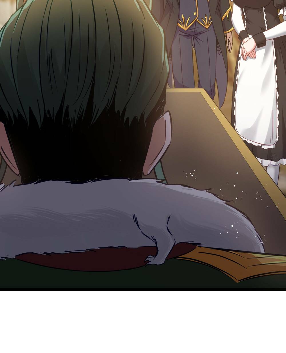 Đọc truyện Anh hùng giai cấp tư sản - Chap 11