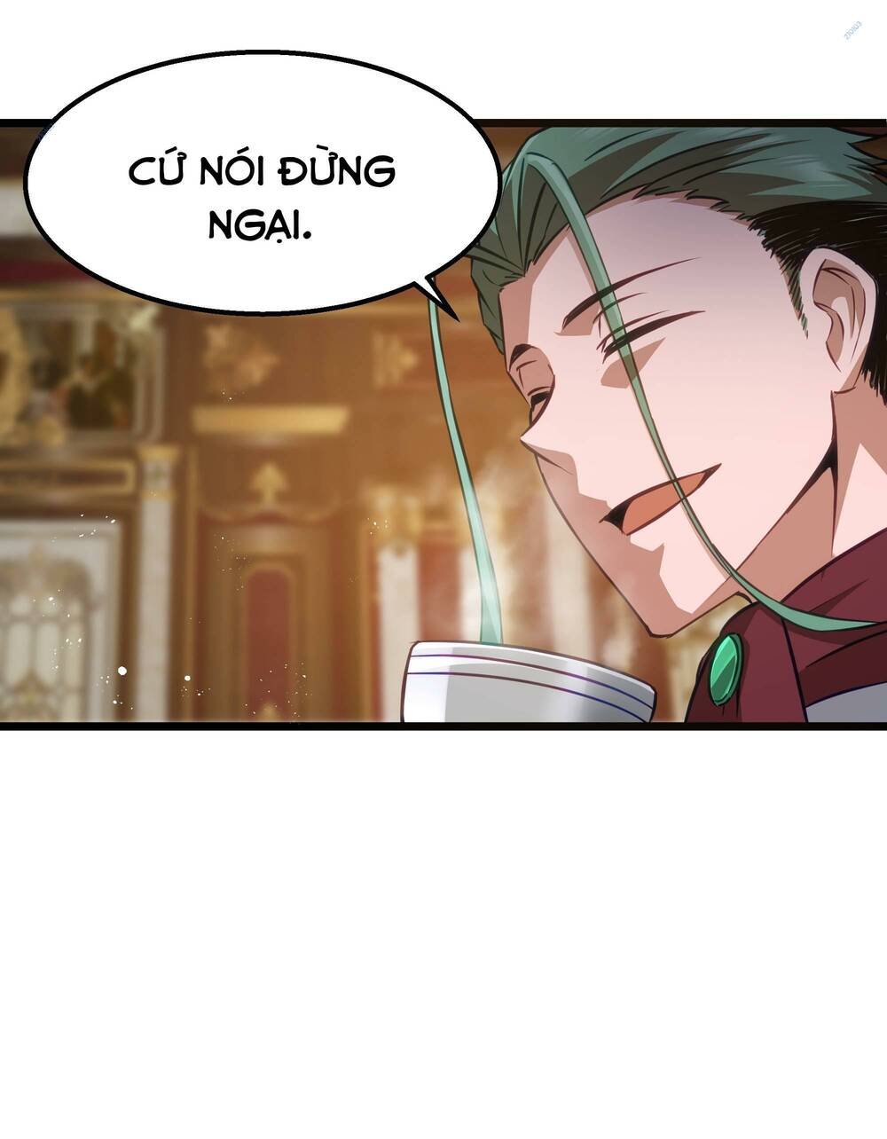 Đọc truyện Anh hùng giai cấp tư sản - Chap 11