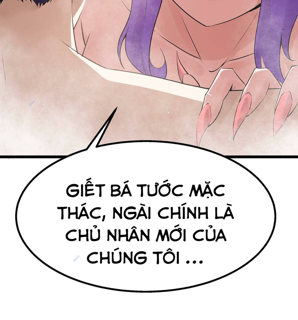 Đọc truyện Anh hùng giai cấp tư sản - Chap 11