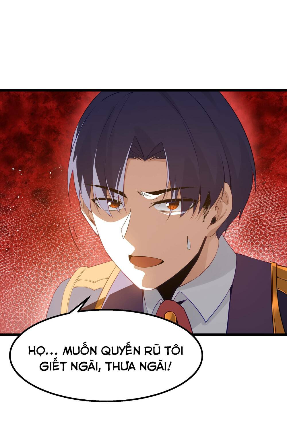 Đọc truyện Anh hùng giai cấp tư sản - Chap 11