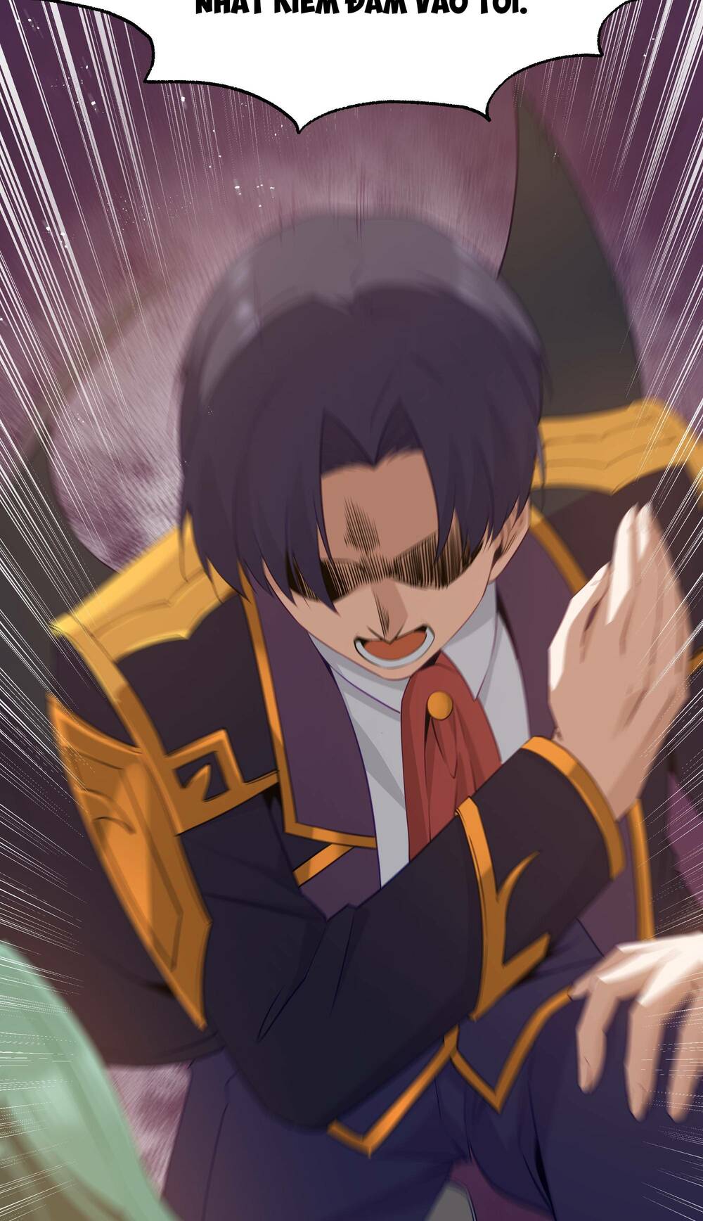 Đọc truyện Anh hùng giai cấp tư sản - Chap 11