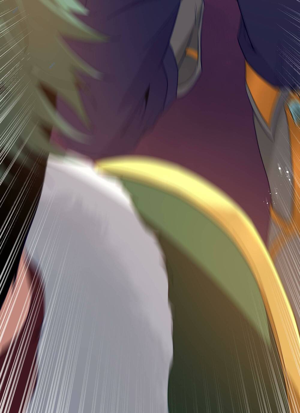 Đọc truyện Anh hùng giai cấp tư sản - Chap 11