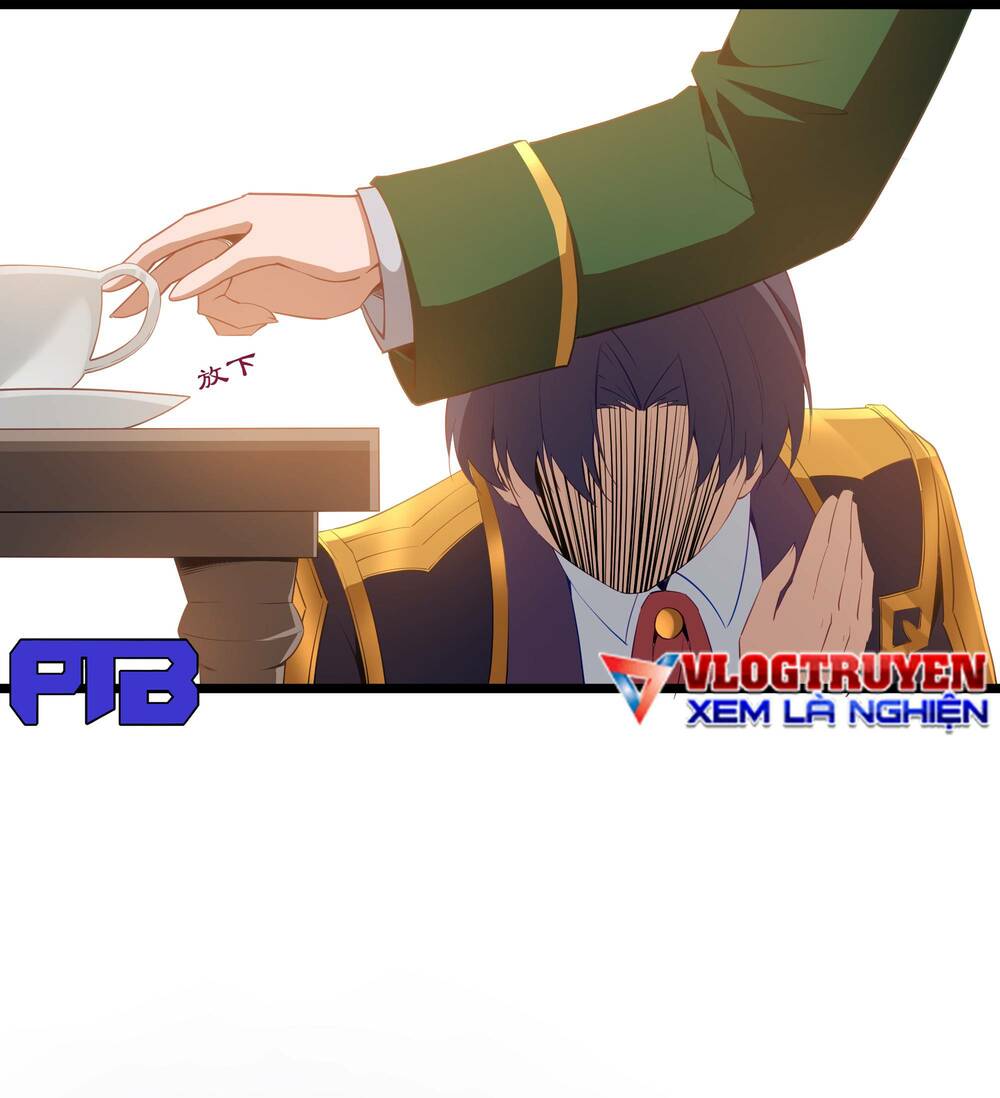 Đọc truyện Anh hùng giai cấp tư sản - Chap 11