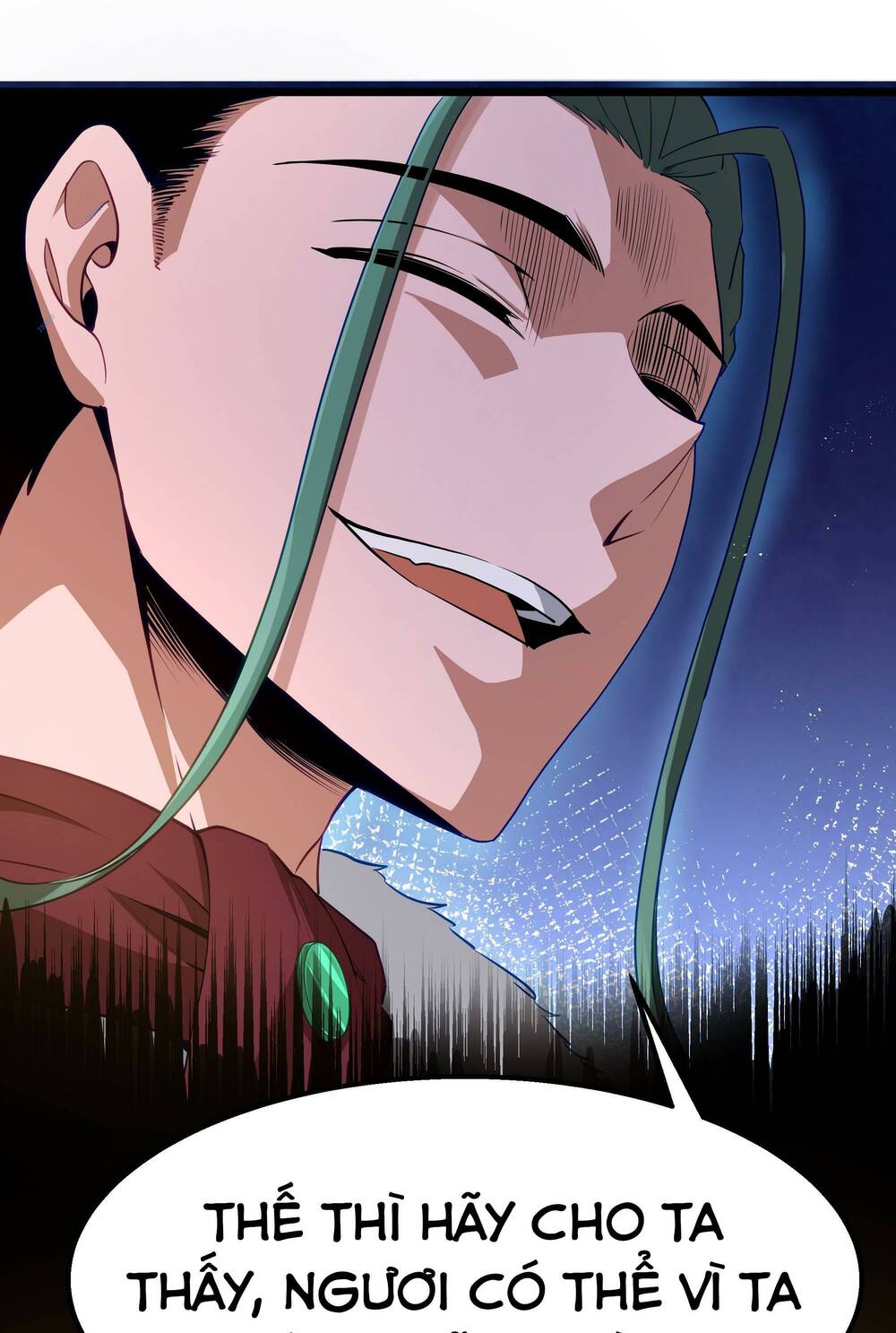 Đọc truyện Anh hùng giai cấp tư sản - Chap 11