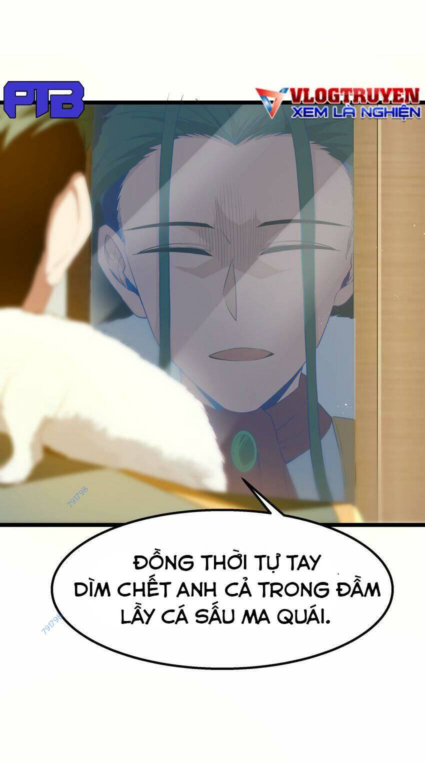 Đọc truyện Anh hùng giai cấp tư sản - Chap 12