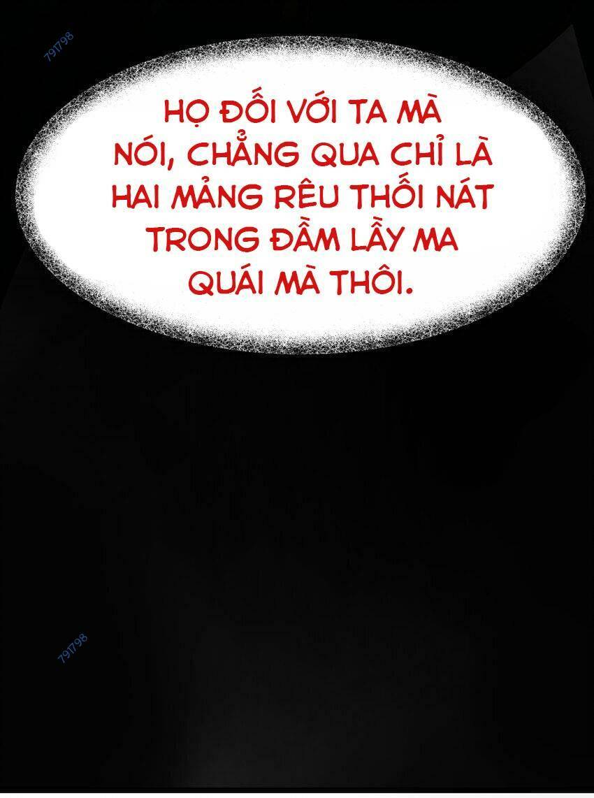 Đọc truyện Anh hùng giai cấp tư sản - Chap 12