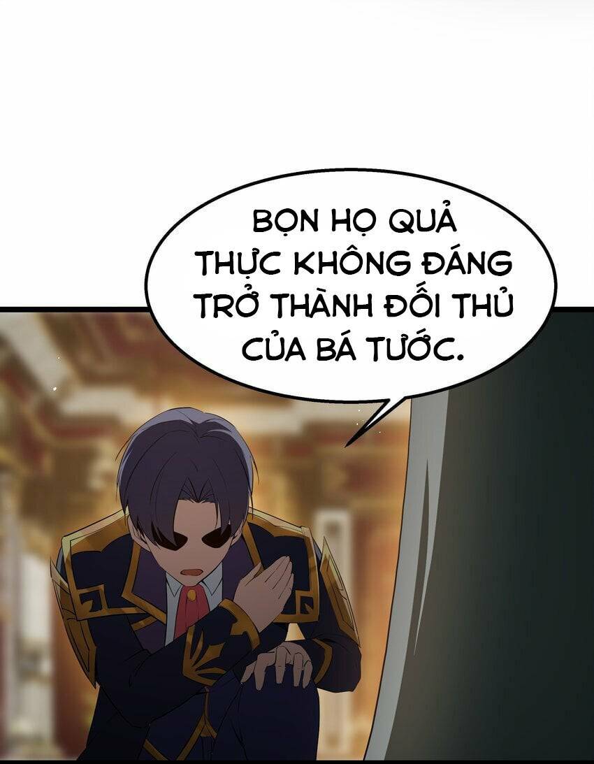 Đọc truyện Anh hùng giai cấp tư sản - Chap 12