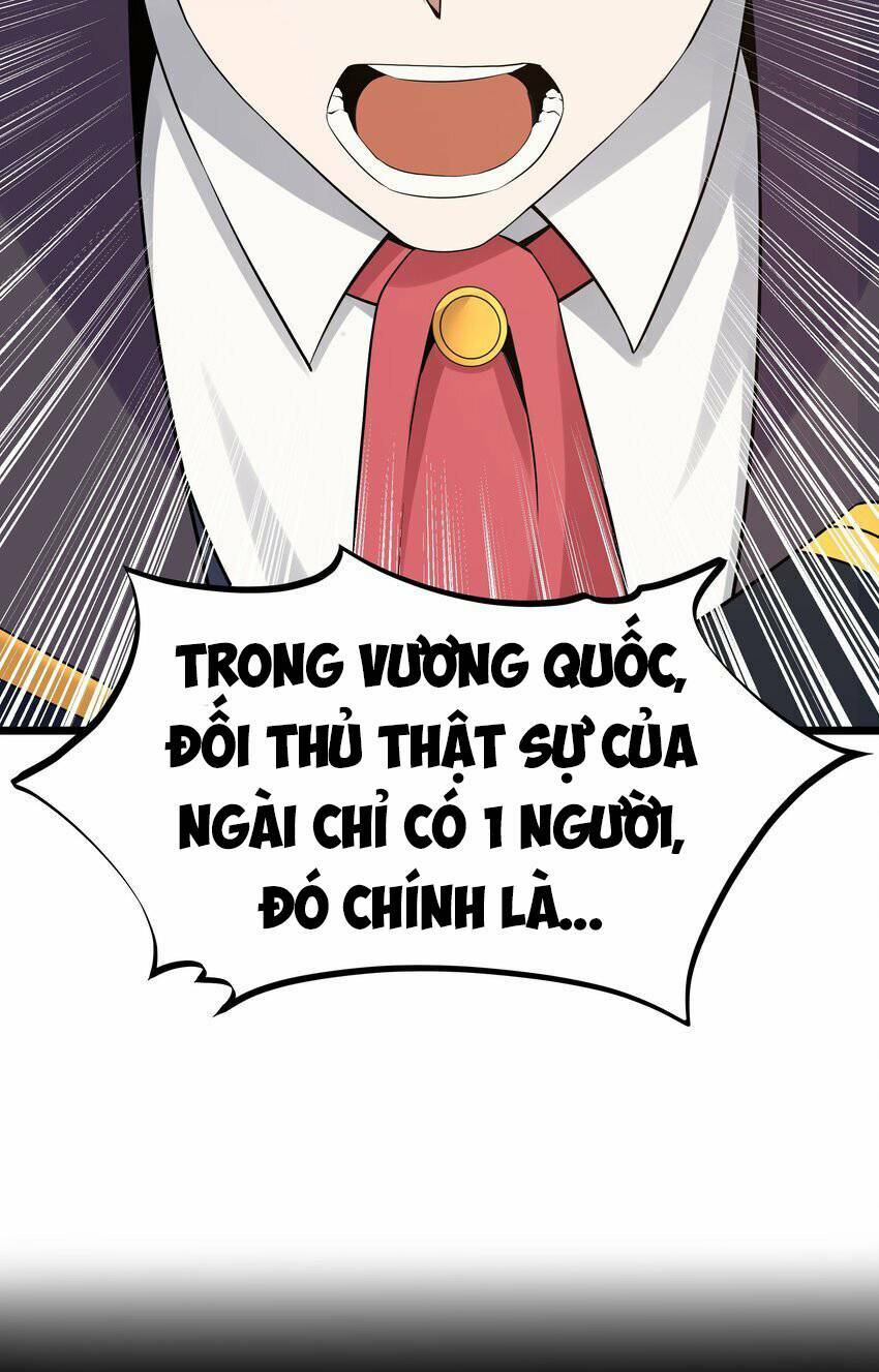 Đọc truyện Anh hùng giai cấp tư sản - Chap 12