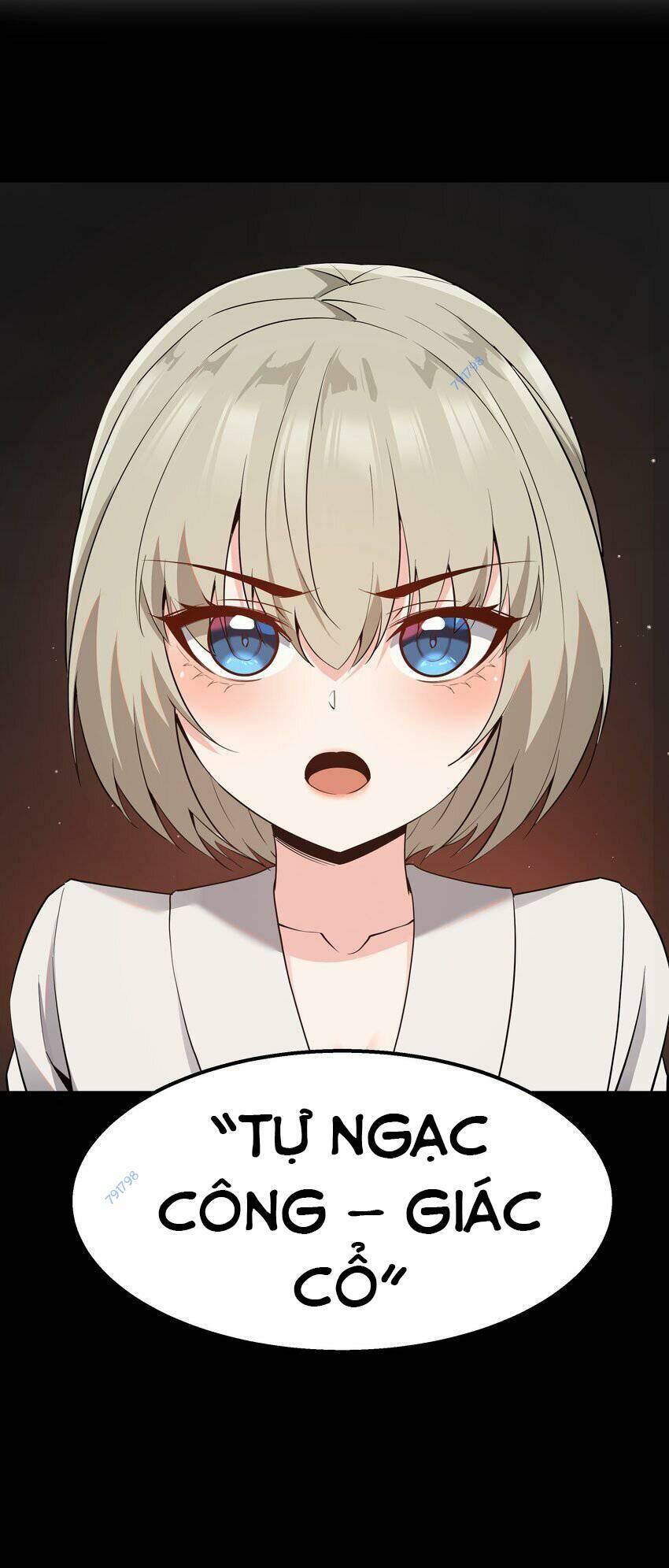 Đọc truyện Anh hùng giai cấp tư sản - Chap 12