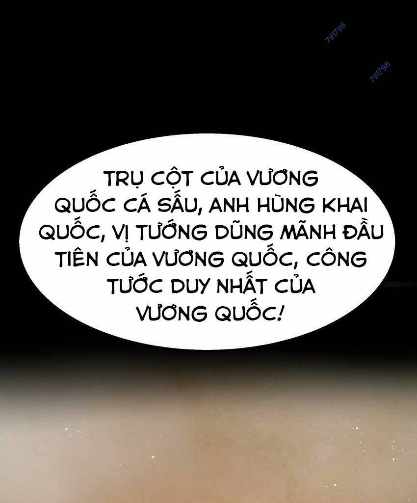 Đọc truyện Anh hùng giai cấp tư sản - Chap 12