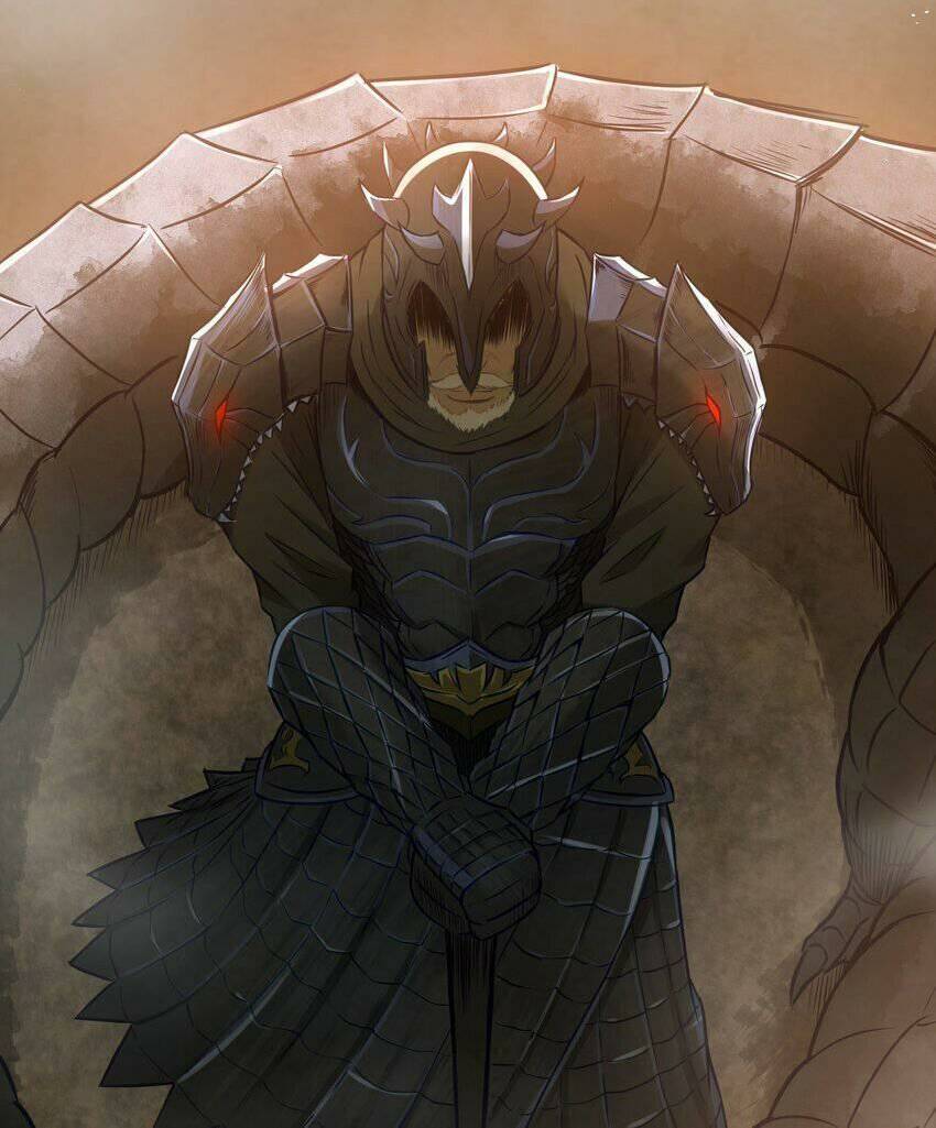 Đọc truyện Anh hùng giai cấp tư sản - Chap 12