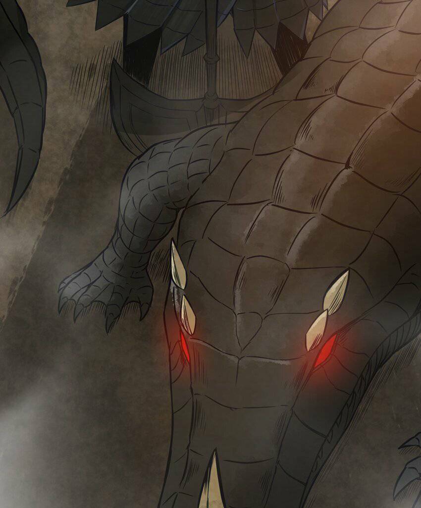 Đọc truyện Anh hùng giai cấp tư sản - Chap 12