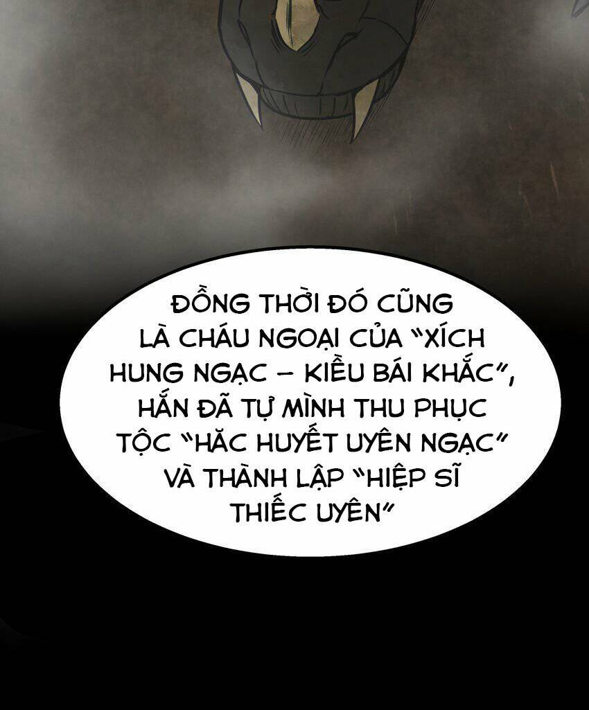 Đọc truyện Anh hùng giai cấp tư sản - Chap 12