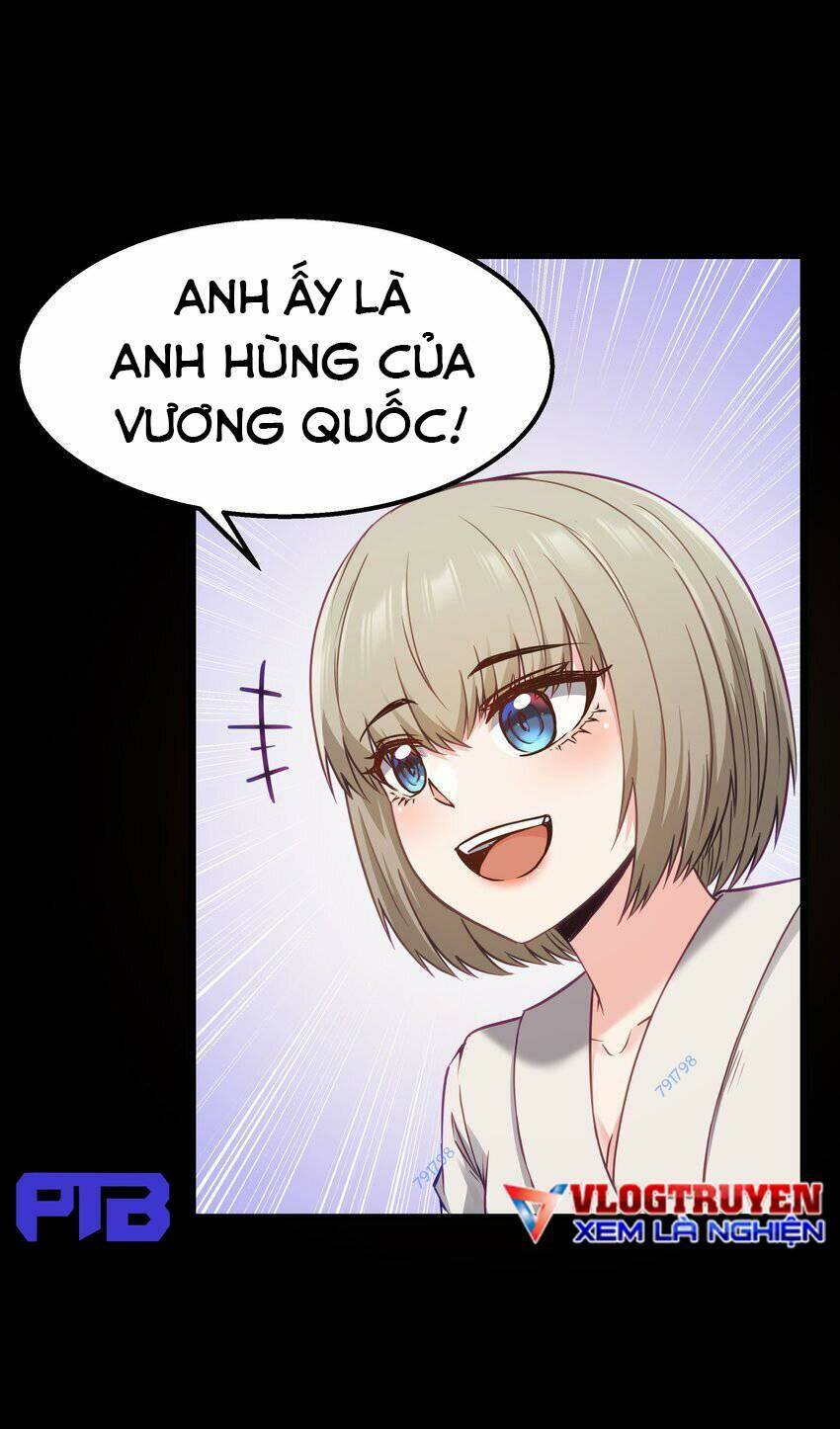 Đọc truyện Anh hùng giai cấp tư sản - Chap 12