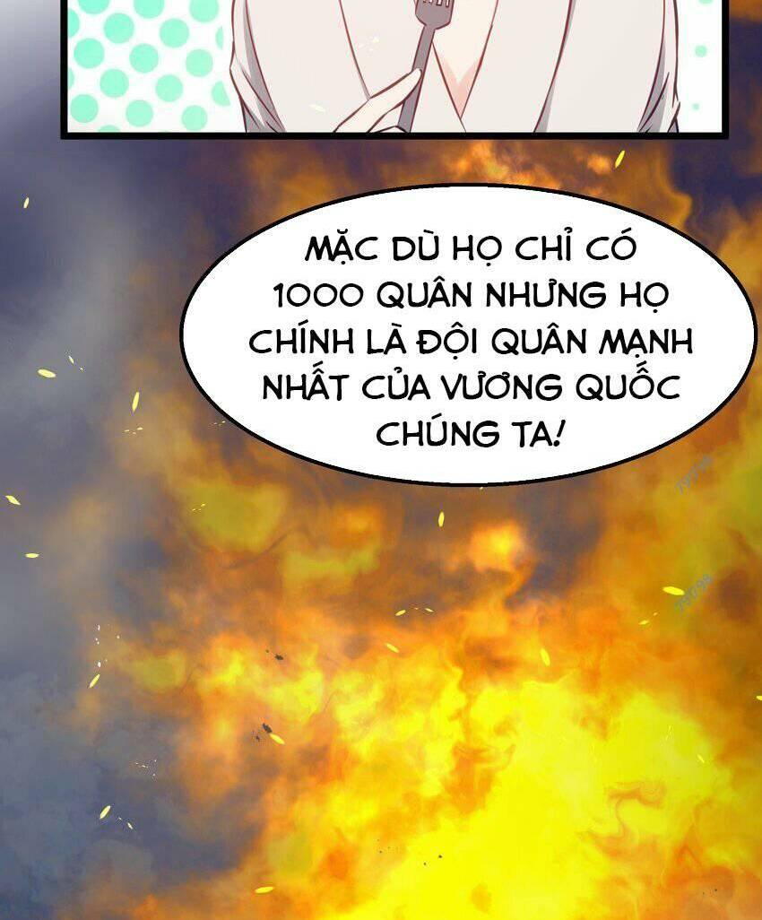 Đọc truyện Anh hùng giai cấp tư sản - Chap 12