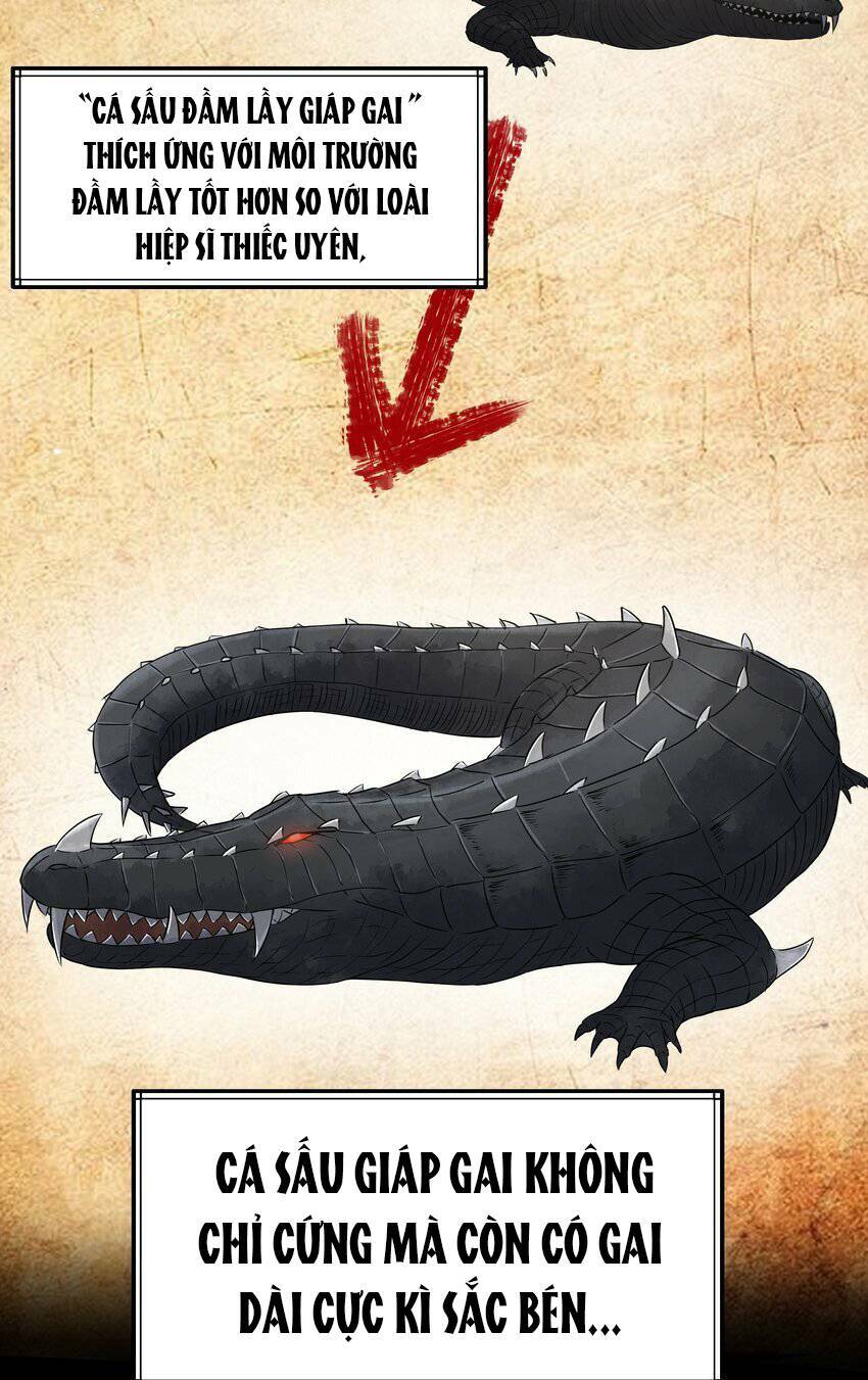 Đọc truyện Anh hùng giai cấp tư sản - Chap 12