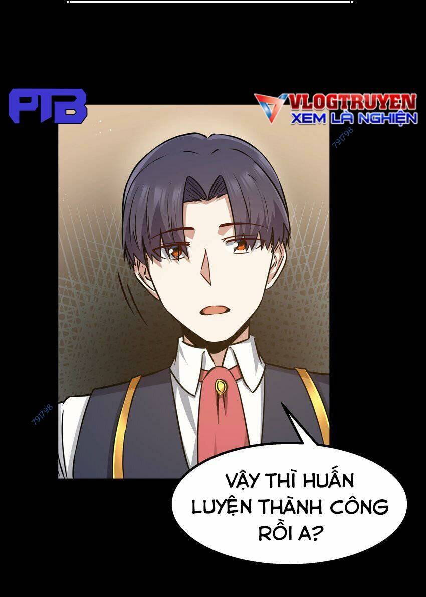 Đọc truyện Anh hùng giai cấp tư sản - Chap 12