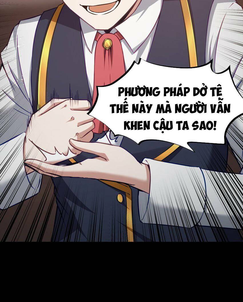 Đọc truyện Anh hùng giai cấp tư sản - Chap 12