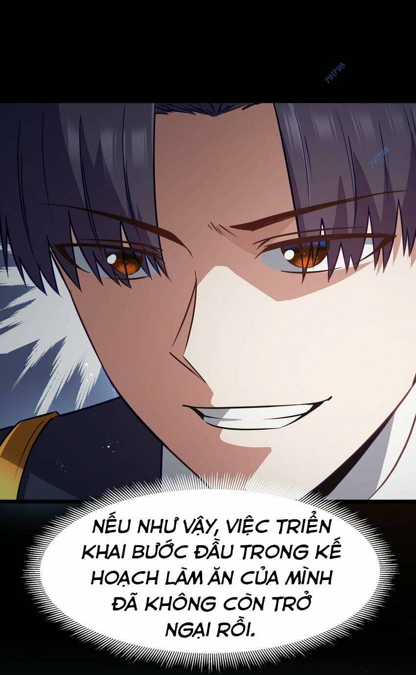 Đọc truyện Anh hùng giai cấp tư sản - Chap 12