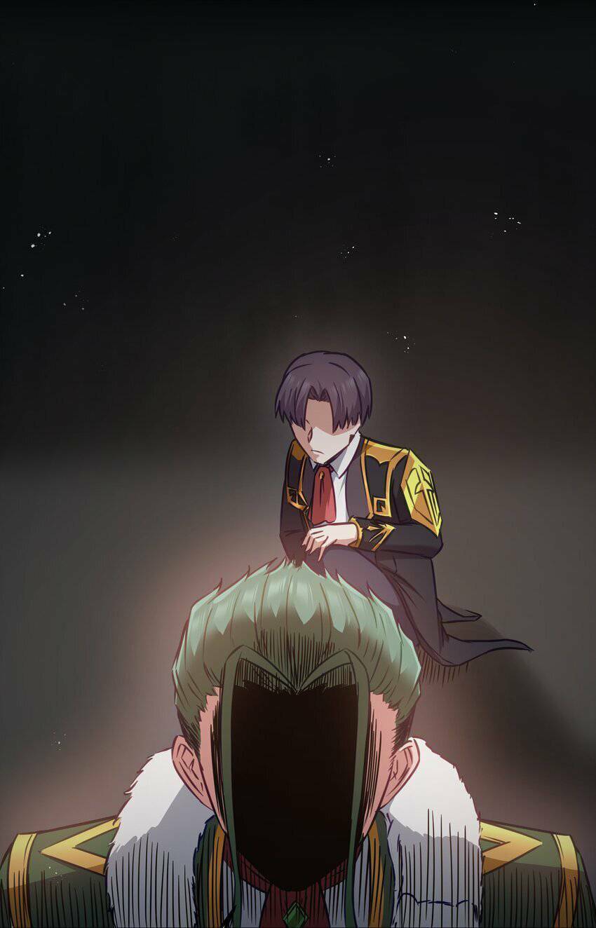 Đọc truyện Anh hùng giai cấp tư sản - Chap 12