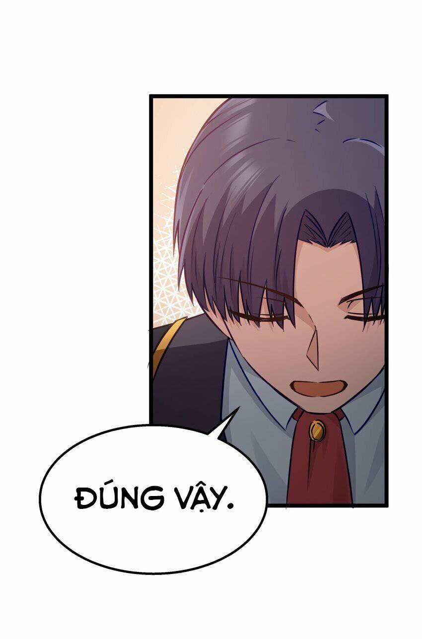 Đọc truyện Anh hùng giai cấp tư sản - Chap 12