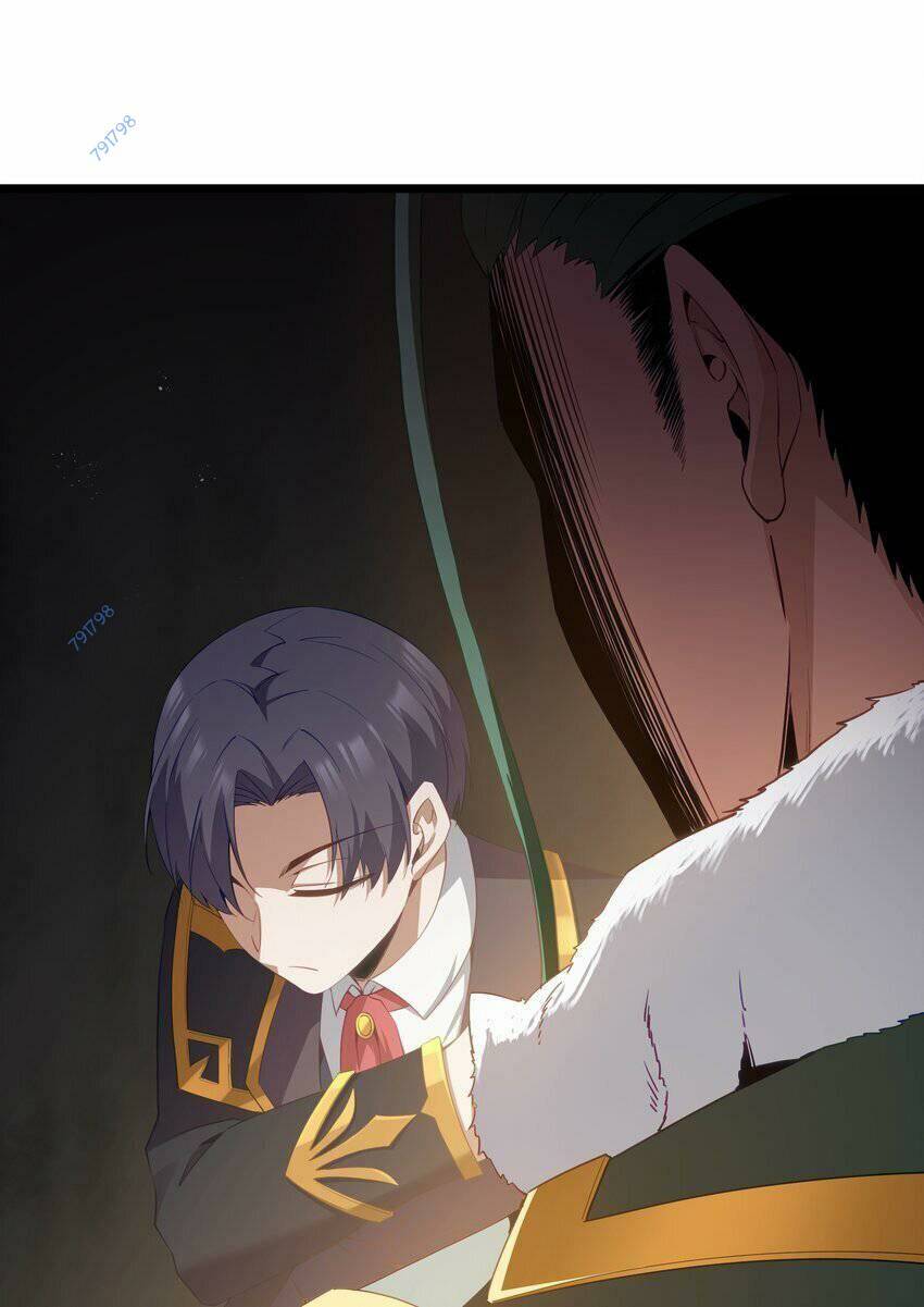 Đọc truyện Anh hùng giai cấp tư sản - Chap 12