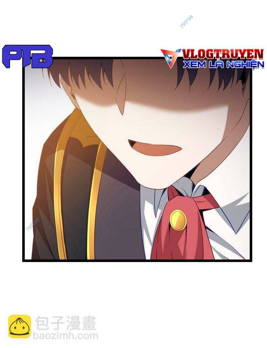 Đọc truyện Anh hùng giai cấp tư sản - Chap 12