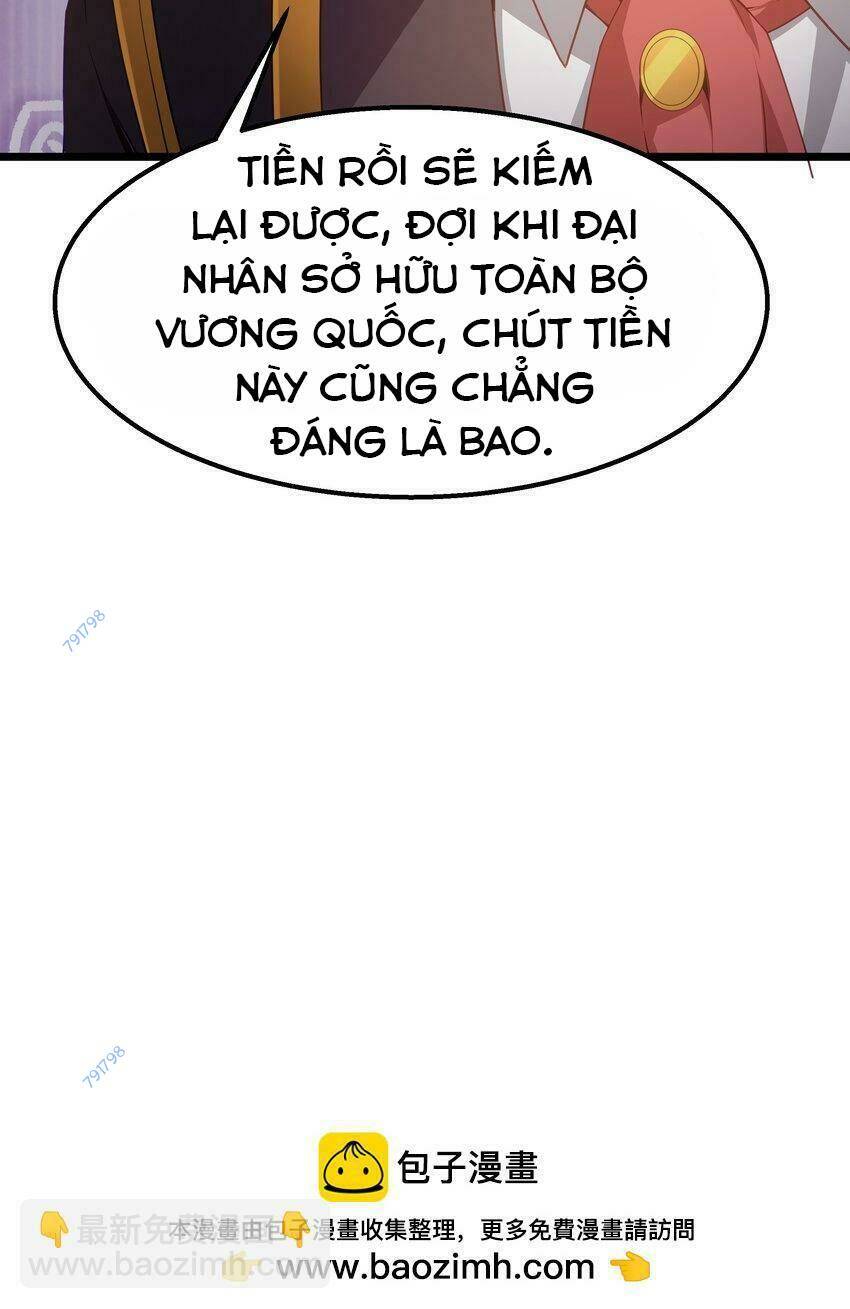 Đọc truyện Anh hùng giai cấp tư sản - Chap 12