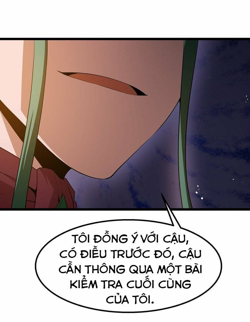 Đọc truyện Anh hùng giai cấp tư sản - Chap 12