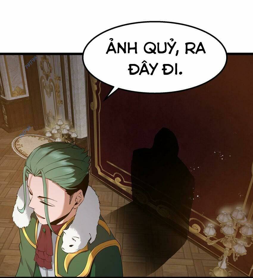 Đọc truyện Anh hùng giai cấp tư sản - Chap 12