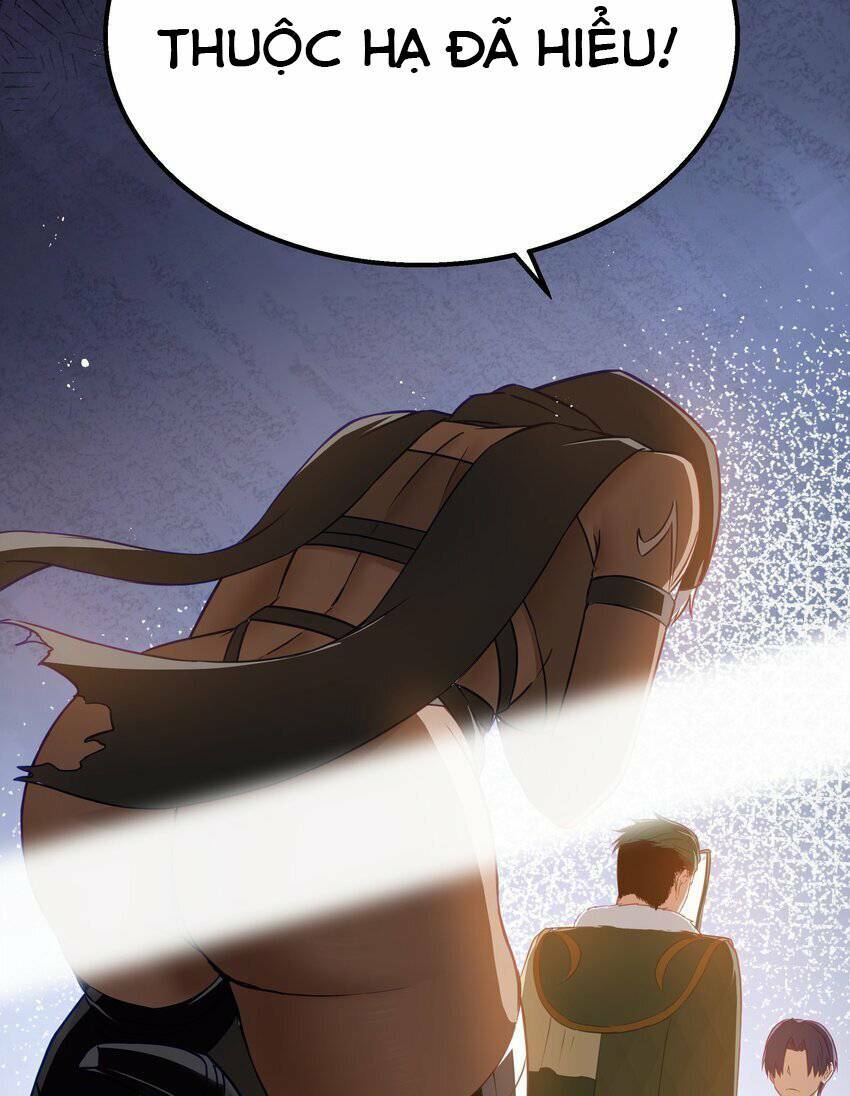 Đọc truyện Anh hùng giai cấp tư sản - Chap 12