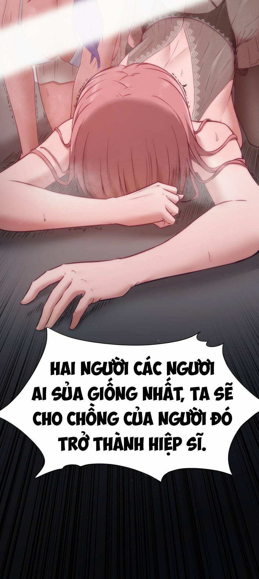 Đọc truyện Anh hùng giai cấp tư sản - Chap 12