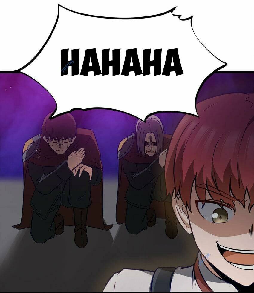 Đọc truyện Anh hùng giai cấp tư sản - Chap 12