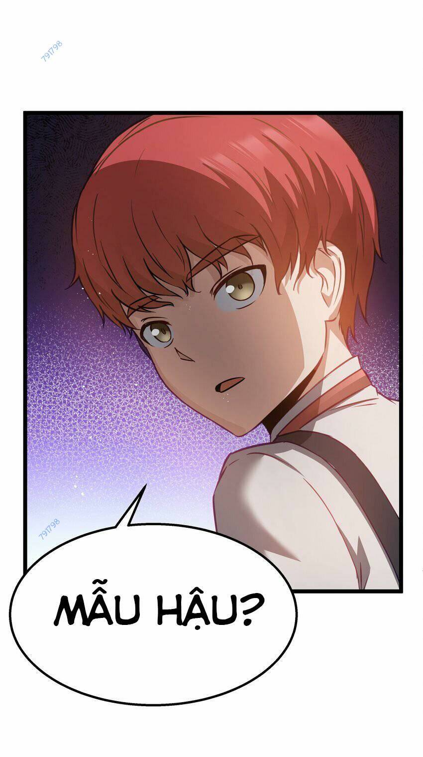 Đọc truyện Anh hùng giai cấp tư sản - Chap 12