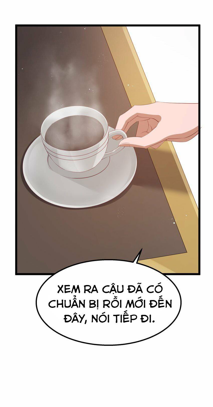 Đọc truyện Anh hùng giai cấp tư sản - Chap 12