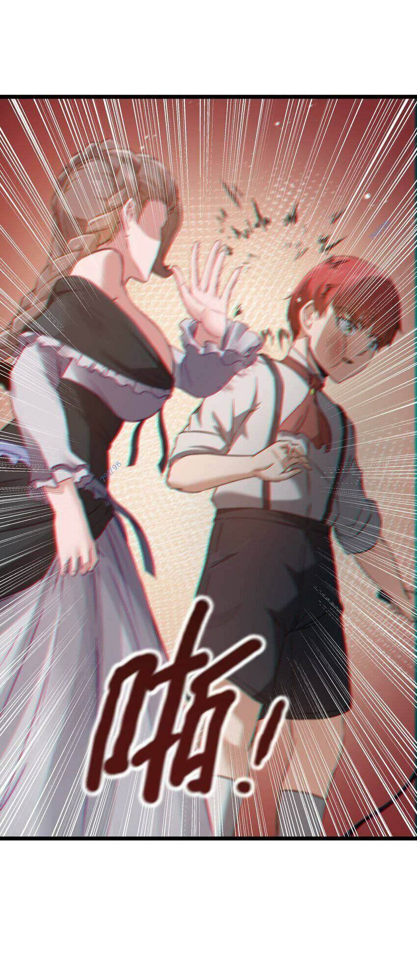 Đọc truyện Anh hùng giai cấp tư sản - Chap 12