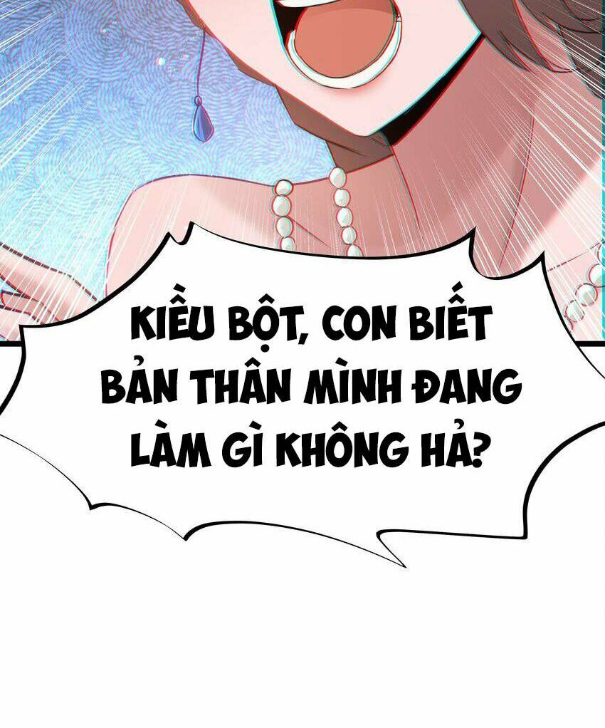 Đọc truyện Anh hùng giai cấp tư sản - Chap 12