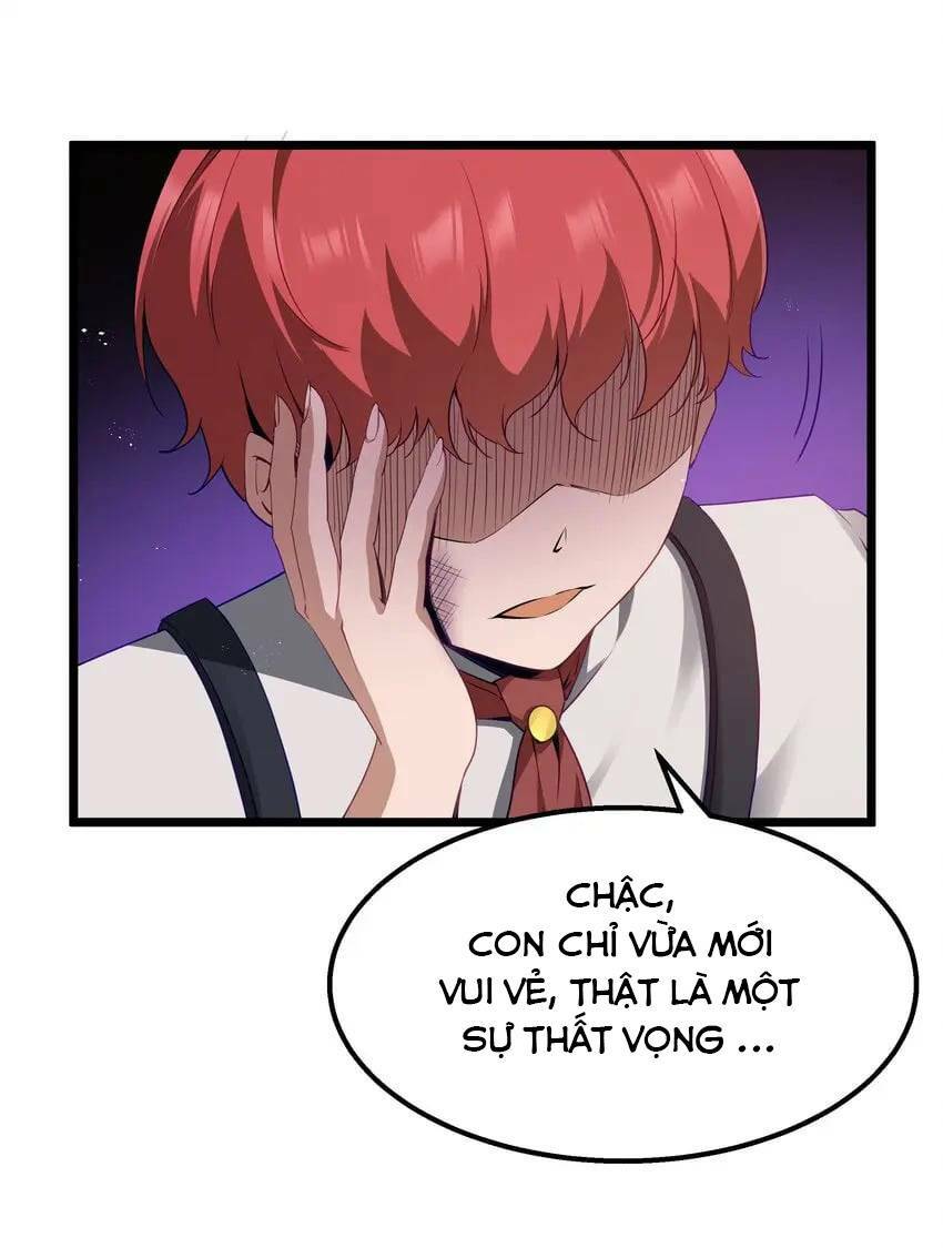 Đọc truyện Anh hùng giai cấp tư sản - Chap 13