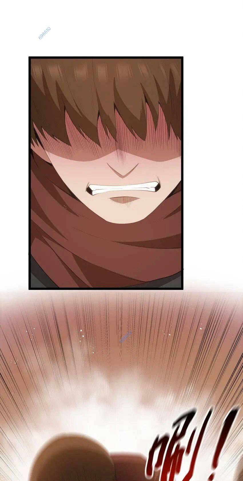 Đọc truyện Anh hùng giai cấp tư sản - Chap 13