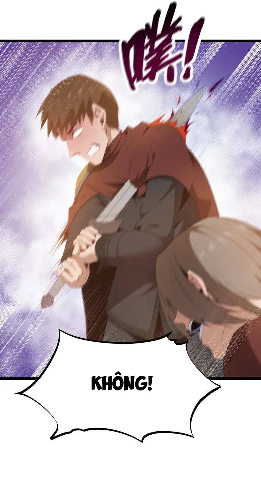 Đọc truyện Anh hùng giai cấp tư sản - Chap 13